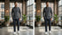 Mens Shirts MS - 419