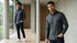 Mens Shirts MS - 419