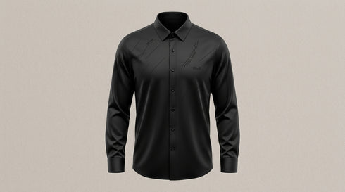 Mens Shirts MS - 420