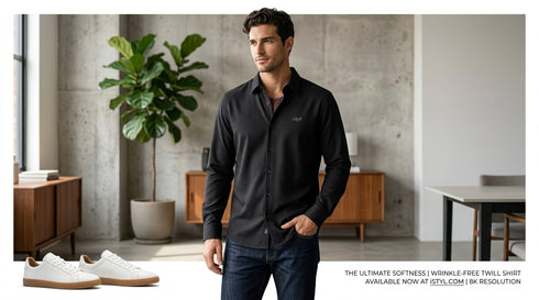 Mens Shirts MS - 421