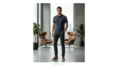 Mens T-shirt MTS -514