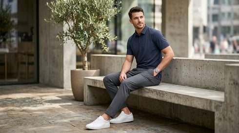 Mens T-shirt MTS -514