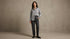 Ladies Shirt LS- 305