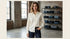 Ladies Shirt LS- 307
