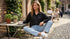 Ladies Shirt LS- 317