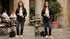 Ladies Shirt LS- 317
