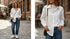 Ladies Shirt LS- 319