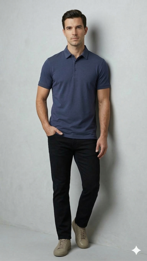 Mens T-shirt MTS -516