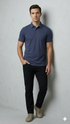Mens T-shirt MTS -516