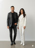Men's Jacket MJ-620