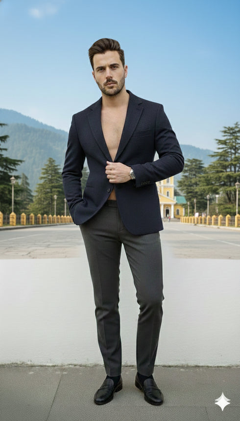 Men's Coat MC - 812