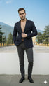 Men's Coat MC - 812