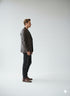 Men's Jacket MJ-619