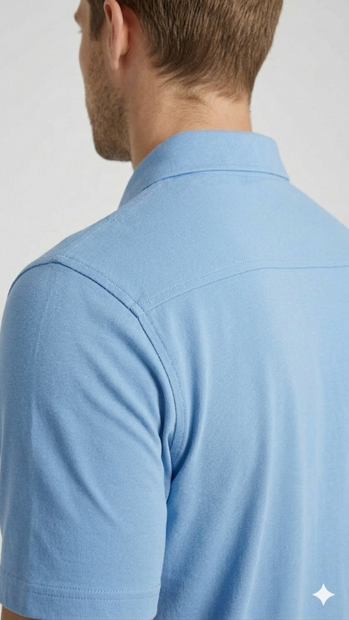 Mens T-shirt MTS -512