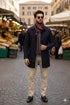 Men's Jacket MJ-605