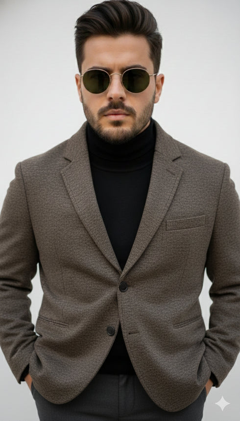 Men's Coat MC - 803