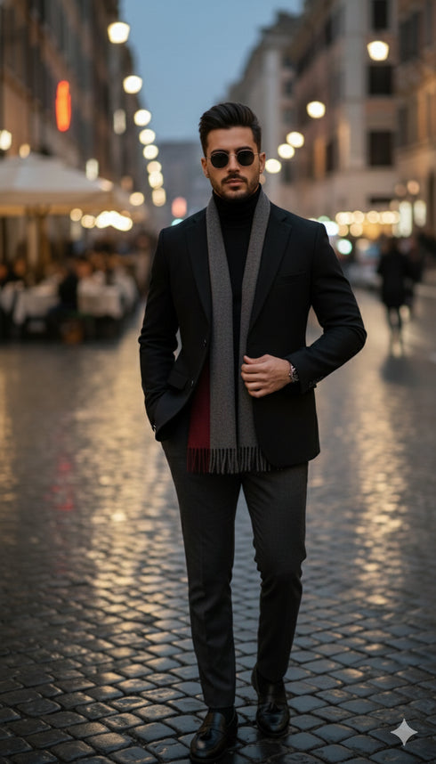Men's Coat MC - 801