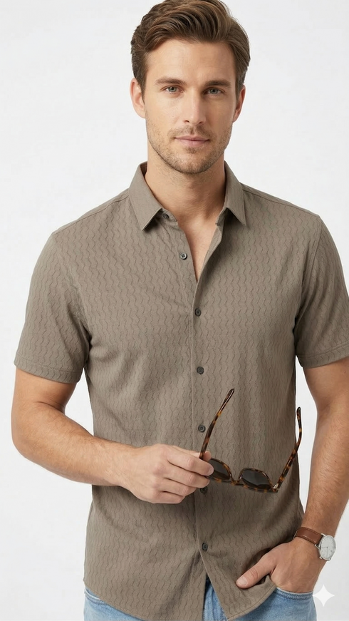 Mens T-shirt MTS -506