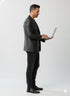 Men's Jacket MJ-620