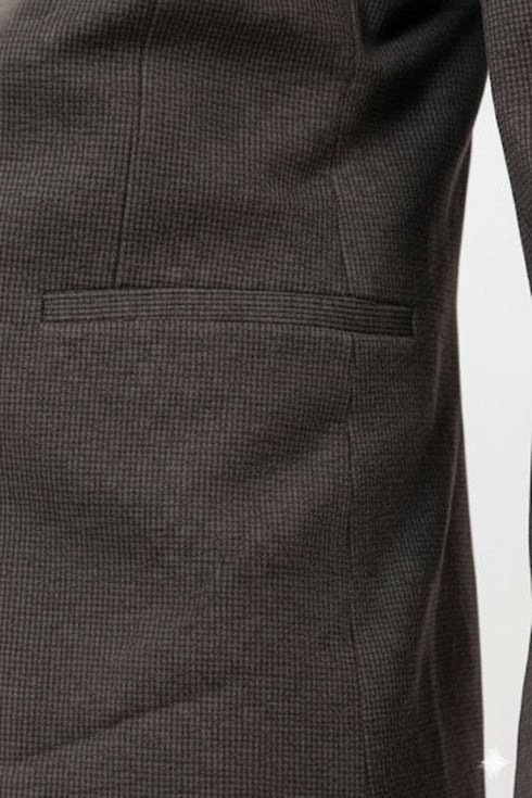 Men's Coat MC-805