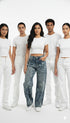Ladies Jeans LJ - 715