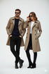 Men's Jacket MJ-601