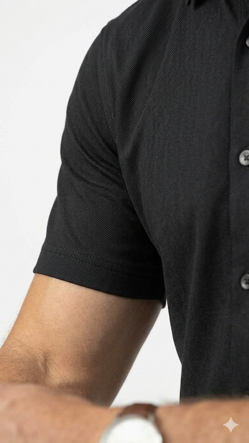Mens T-shirt MTS -507
