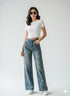 Ladies Jeans LJ - 711