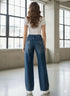 Ladies Jeans LJ - 710