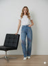 Ladies Jeans LJ - 705