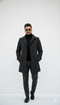 Men's Coat MC - 802