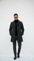 Men's Coat MC - 802