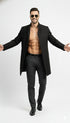 Men's Jacket MJ-606