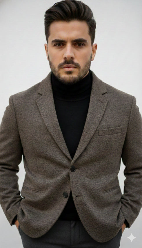 Men's Coat MC - 803