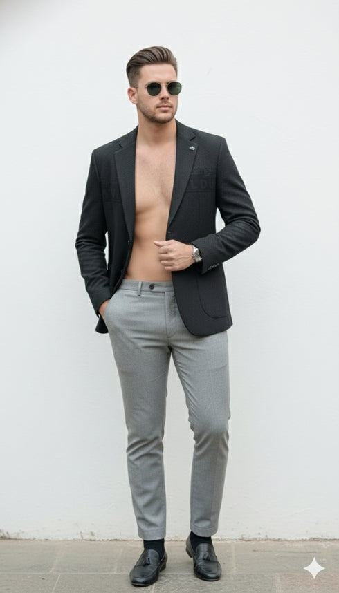 Men's Coat MC - 812