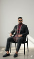 Men's Coat MC - 812