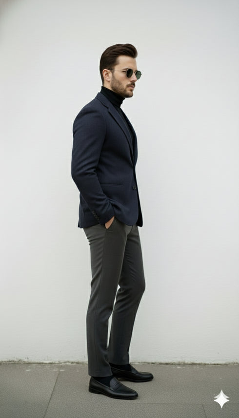 Men's Coat MC - 808
