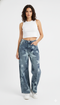 Ladies Jeans LJ - 714