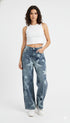 Ladies Jeans LJ - 714