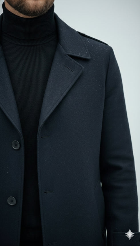 Men's jacket MJ - 602