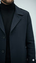 Men's jacket MJ - 602