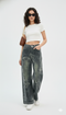 Ladies Jeans LJ - 713