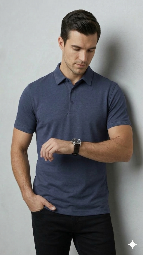 Mens T-shirt MTS -516