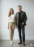 Men's Jacket MJ-619