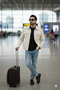 Men's Jacket MJ-610