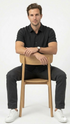 Mens T-shirt MTS -507