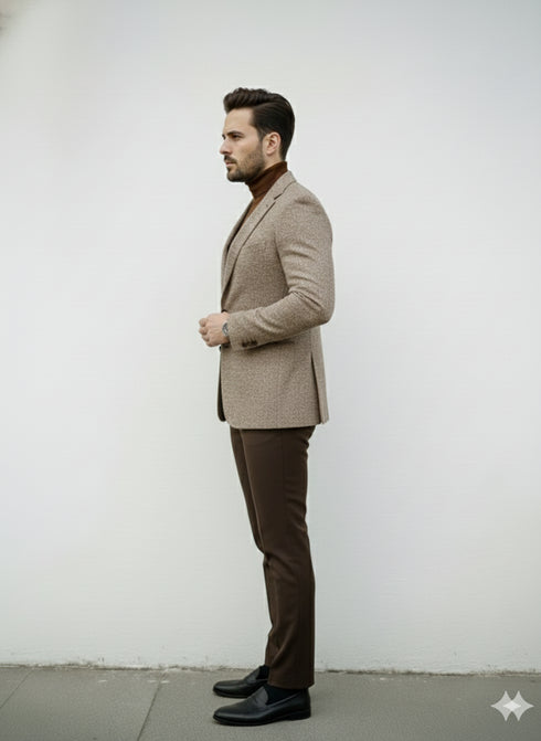 Men's Coat MC - 808