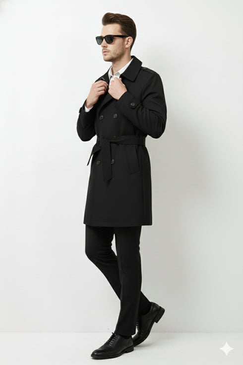 Men's Jacket MJ-603