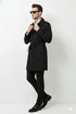Men's Jacket MJ-603
