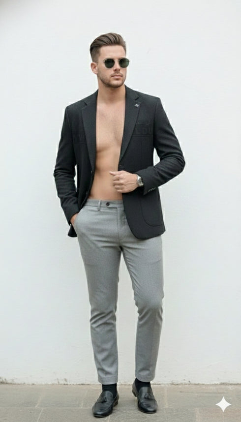 Men's Coat MC - 812